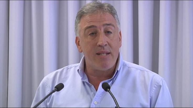 Asiron:"Okupatutako eraikinarekin zuhurtziaz eta proportzionaltasunez jokatu dut"