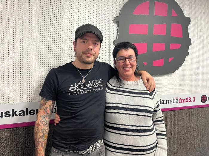 Akelarre, 20 urte kontrakulturaren erresistentzia gune izaten