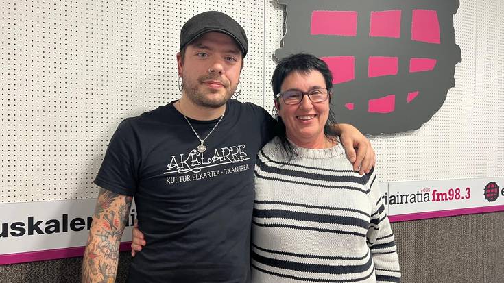 Akelarre, 20 urte kontrakulturaren erresistentzia gune izaten