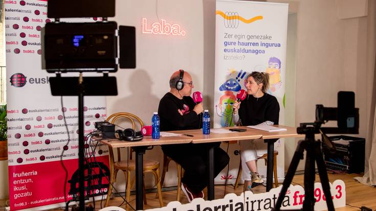 Eusfera: unibertso euskaldunagoa gure haurrentzat