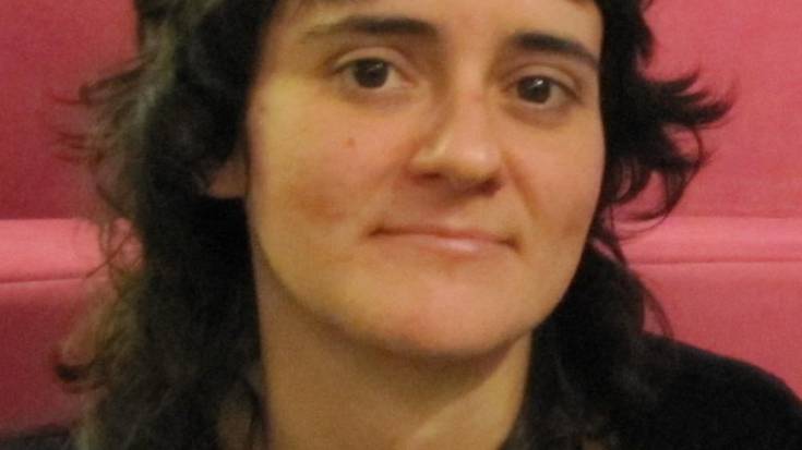 Ana Jaka: Autodeteminazioa