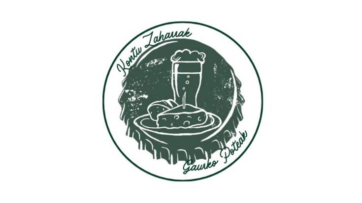 Kontu zaharrak, gaurko poteak 1x5 | Reggaea, soinu baino gehiago