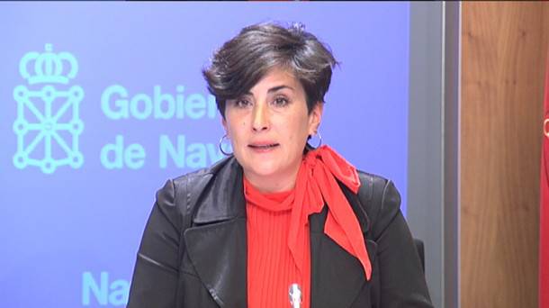 Maria Solana: "Egun lanean ari diren hamaika irakasle geratu daitezke zerrendatik kanpo"