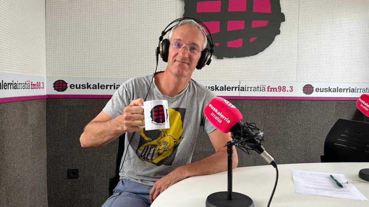 IKA-ko ikastaro trinkoak eta barnetegiak, udaran ere euskara entrenatzeko