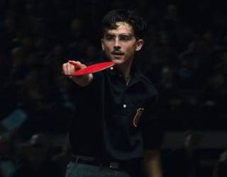 ‘Marty Supreme’, pertsonaia gorrotagarrienaren garaipena