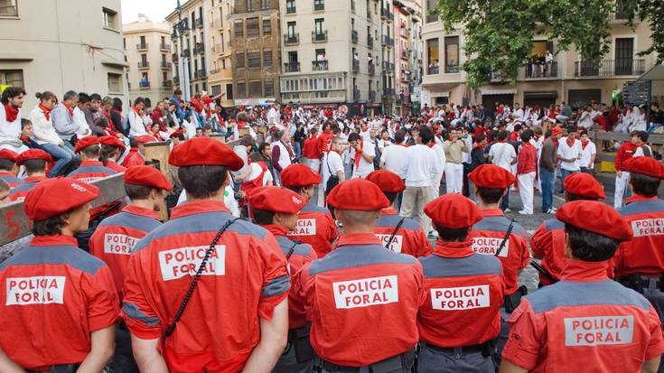 Foruzaingoaren 2016-2020 aldirako Gida-plana egin du Nafarroako Gobernuak 