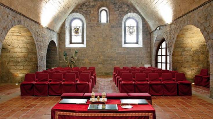 2019an 206 ezkontza zibil egin zituzten Ziudadelan