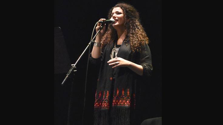 Palestinaren erresistentzia ospatuko dute Iruñean, 'Palestina habibti' zikloarekin