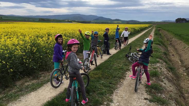 Landa eremuetako ratioetan "malgutasuna" galdegin dute