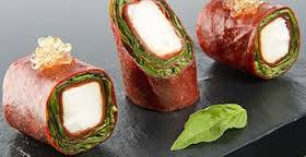 Gaur hasiko da Nafarroako pintxoaren astea