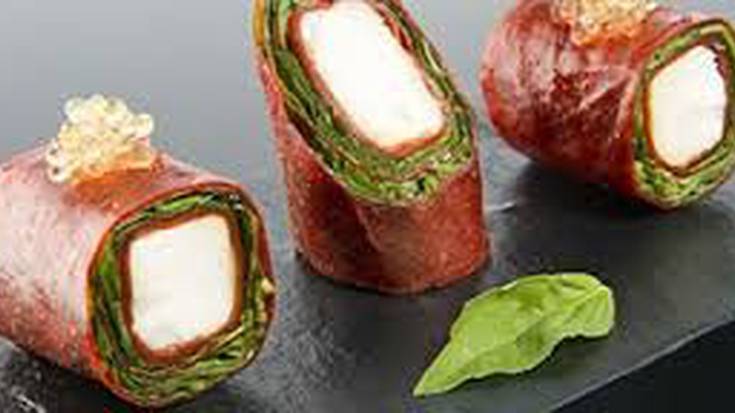 Gaur hasiko da Nafarroako pintxoaren astea