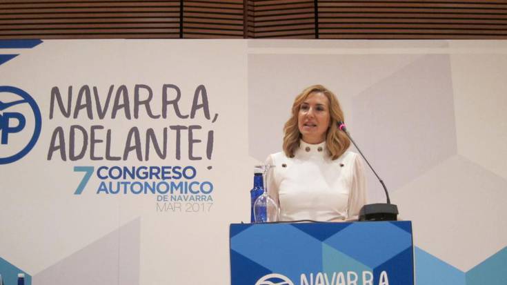 Ikurrina jaietan berriz ez jartzeko eskatuko die PPk burofax bidez Udalei