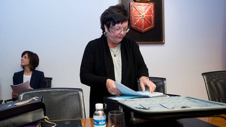 Beaumontek ez du 30 foruzainen dimisioa onartuko eta haiekin bilduko da konponbide bila