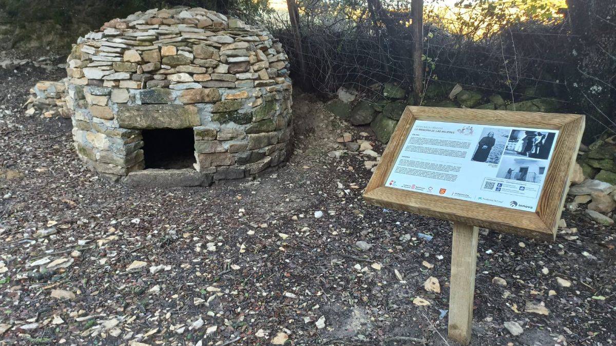 Lorea Otxotorena (gida): "Antzinako lanbideak eta emakumeen memoria uztartuko ditugu ibilbidean"