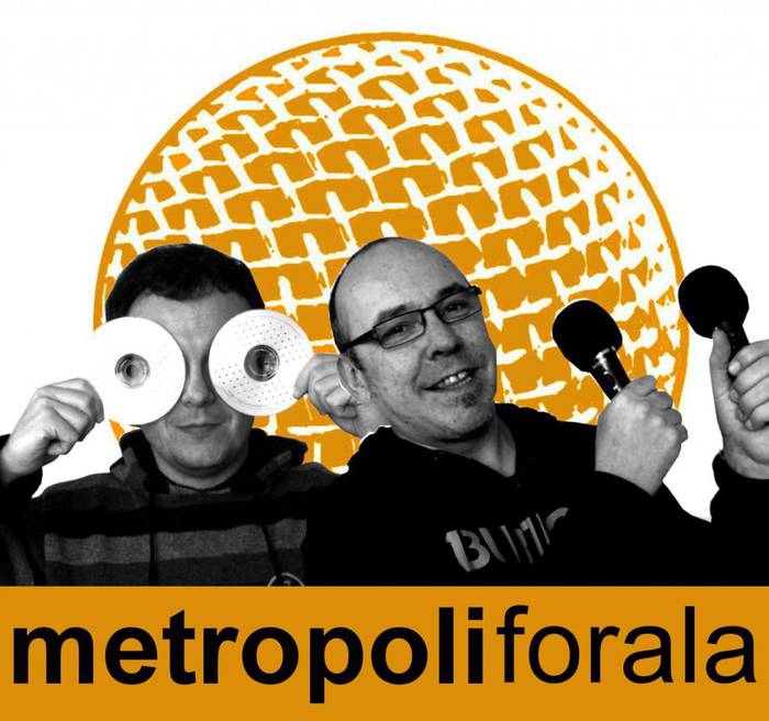 Metropoli Forala