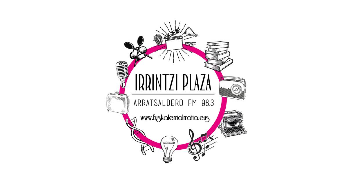 Irrintzi Plaza 2023-05-29