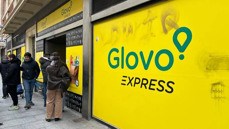 Glovo enpresak Iruñeko egoitza itxi eta hamazazpi langile kaleratuko ditu