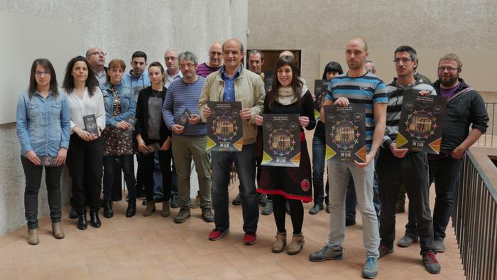 Errigoraren kontserba-loteak eskatzeko epea maiatzaren 12tik 24ra 