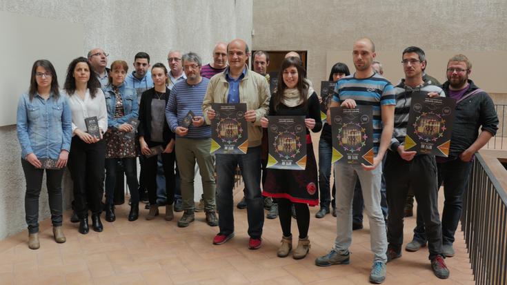 Errigoraren kontserba-loteak eskatzeko epea maiatzaren 12tik 24ra 