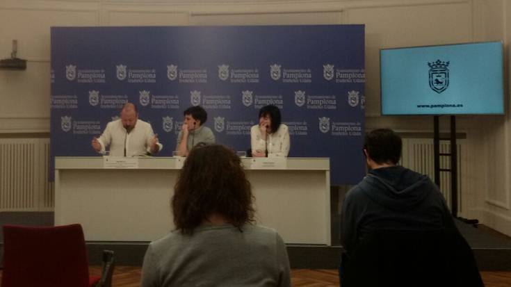 Ordenantza guztietan genero ikuspegia txertatuko du Berdintasun Planak