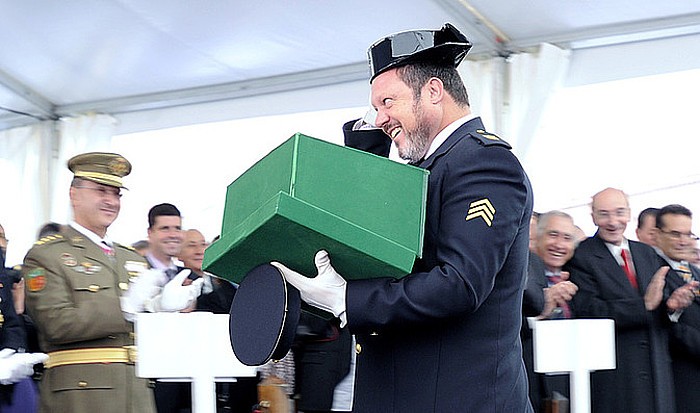 Epaileak artxibatu egin du Simon Santamariaren aurkako auzia
