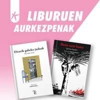 'Dirurik gabeko juduak' eta 'Beste urte batez'