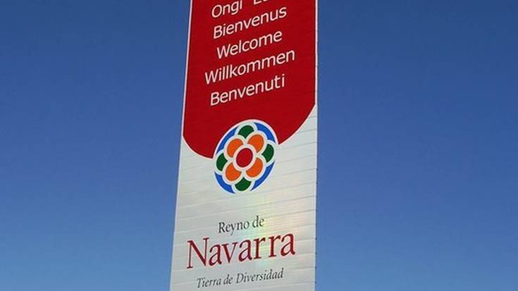 Euskarazko testuetan herrien euskal izenak erabiliko ditu Nafarroak