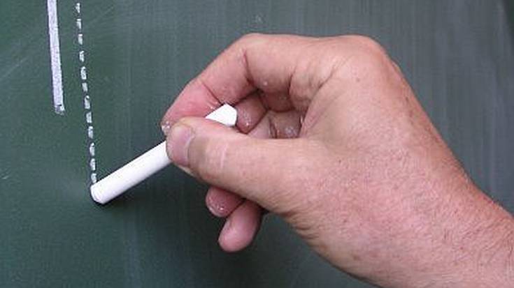 Nafarroako 551 irakasle funtzionario plaza aukeratzen ari dira asteazkenetik