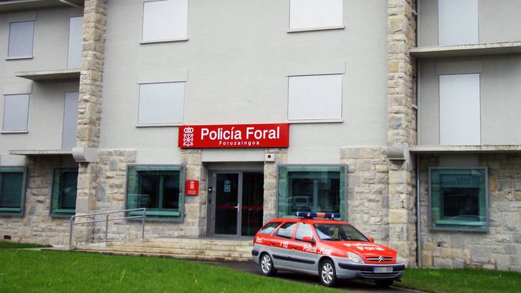 Foruzaingoaren komisaria guztietan kamerak jartzeko eskatu du legebiltzarrak