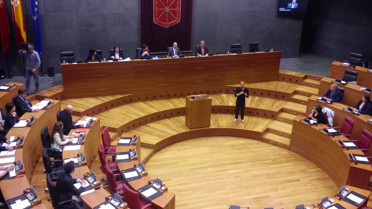 Herritarren galderak erantzun dituzte europarlamentariek