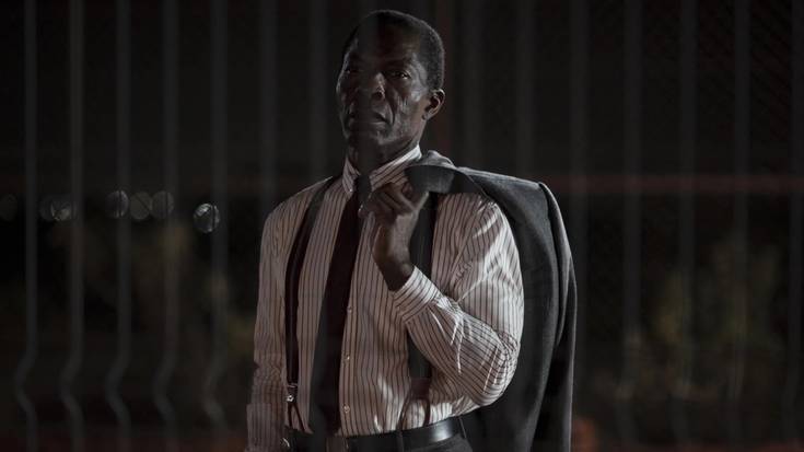 'Le cri des gardes', kolonialismoaren forma berriak