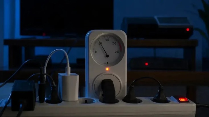 Etxeko energia-kontsumoa murrizteko zenbait aholku