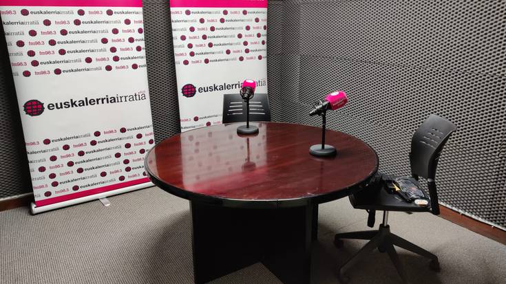 Euskalerria Irratia emititzen hasi da berriro
