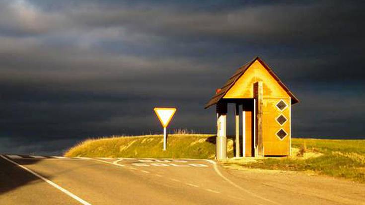 Autobusez bidaiatzeko gazteentzako garraio-txartela, 30 urte arte