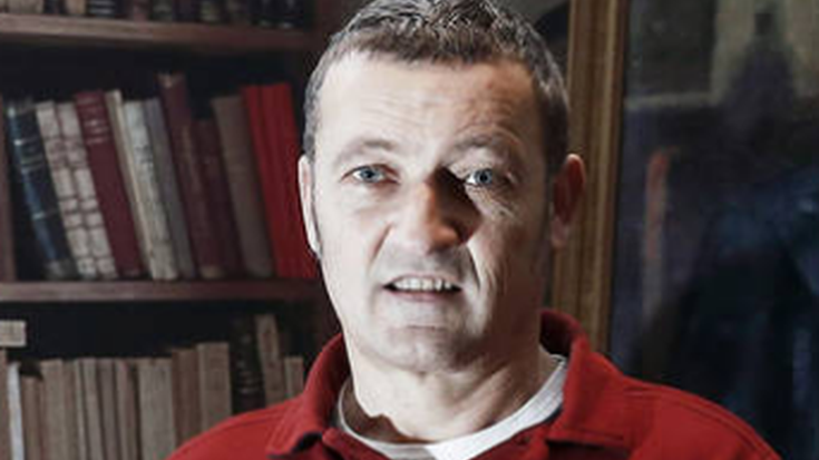 Matias Múgica iruindarrak irabazi du itzulpeneko Euskadi saria, François Villonen 'Testamentua' euskaratzeagatik