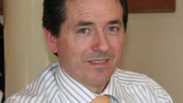 Erdi Aroko euskarari buruzko hitzaldia emanen du Patxi Salaberrik Nafarroako Errege Artxiboan 