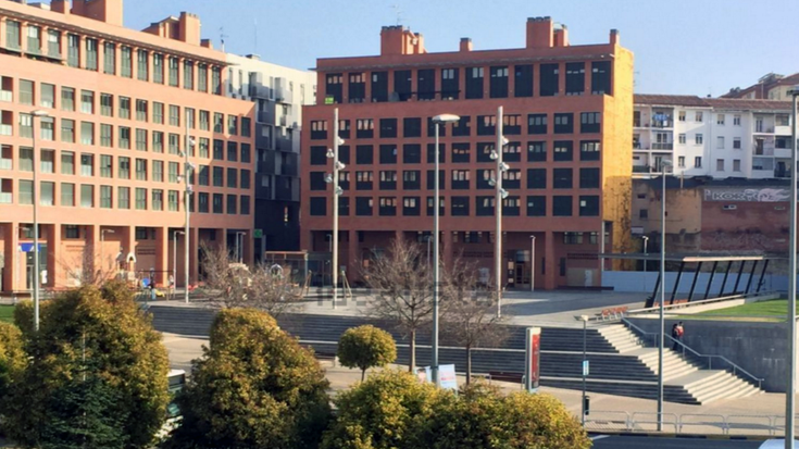 La Pamplonesak Arrosadian izanen du plaza bat