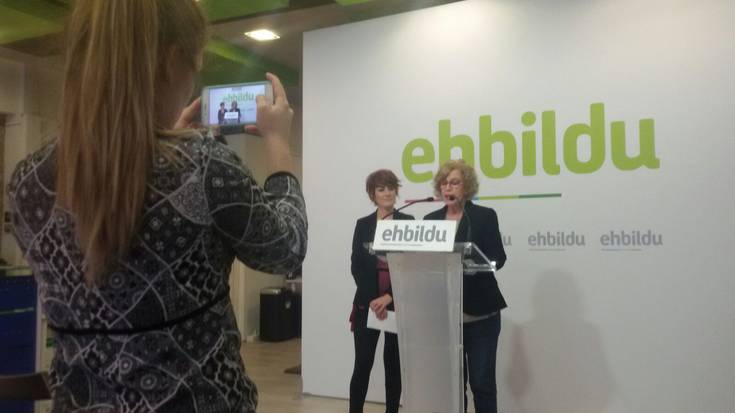 "Erregimenaren inpotentziaren adibide" da euskarazko bi haur eskolak bertan behera uzteko sententzia