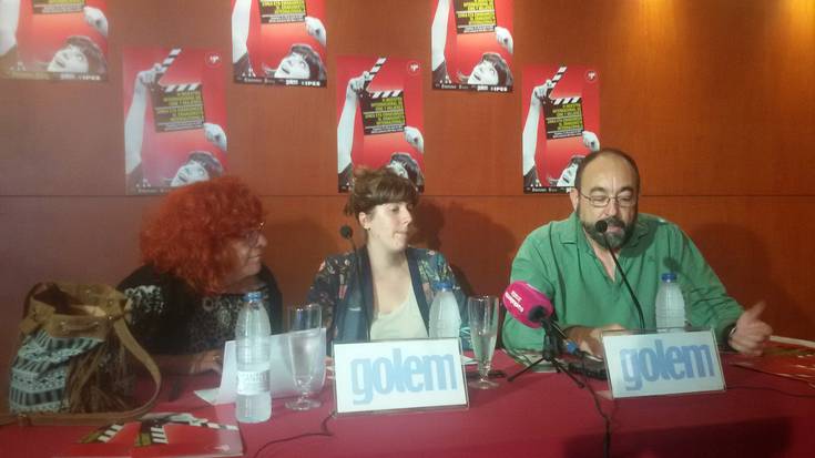 Zinema: emakumeek egindako lanak erdigunean