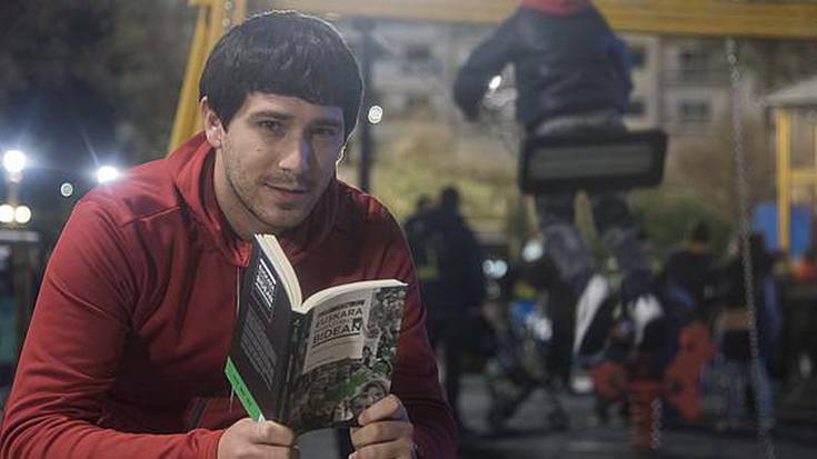 Karrikiriren indarberritzeko lehen udaberriko pilula astearte honetan