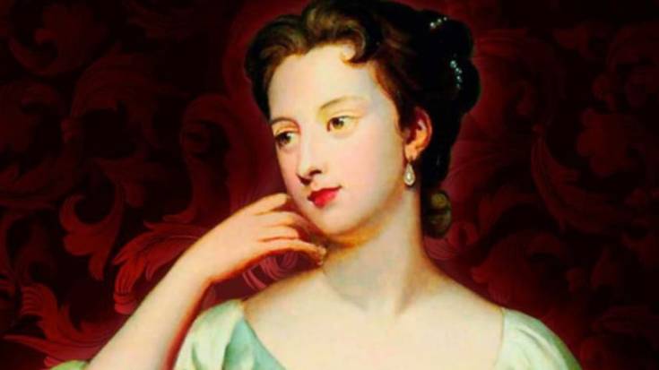 Mary Montagu, Britainia Handian baztangaren inokulazioa sustatu zuen aristokrata
