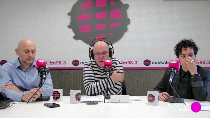 Frankismoari begirada eskuinetik eta ezkerretik