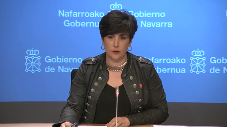 Helegitea jarriko dio sententziari Gobernuak "kontraesanak" hauteman dituelako