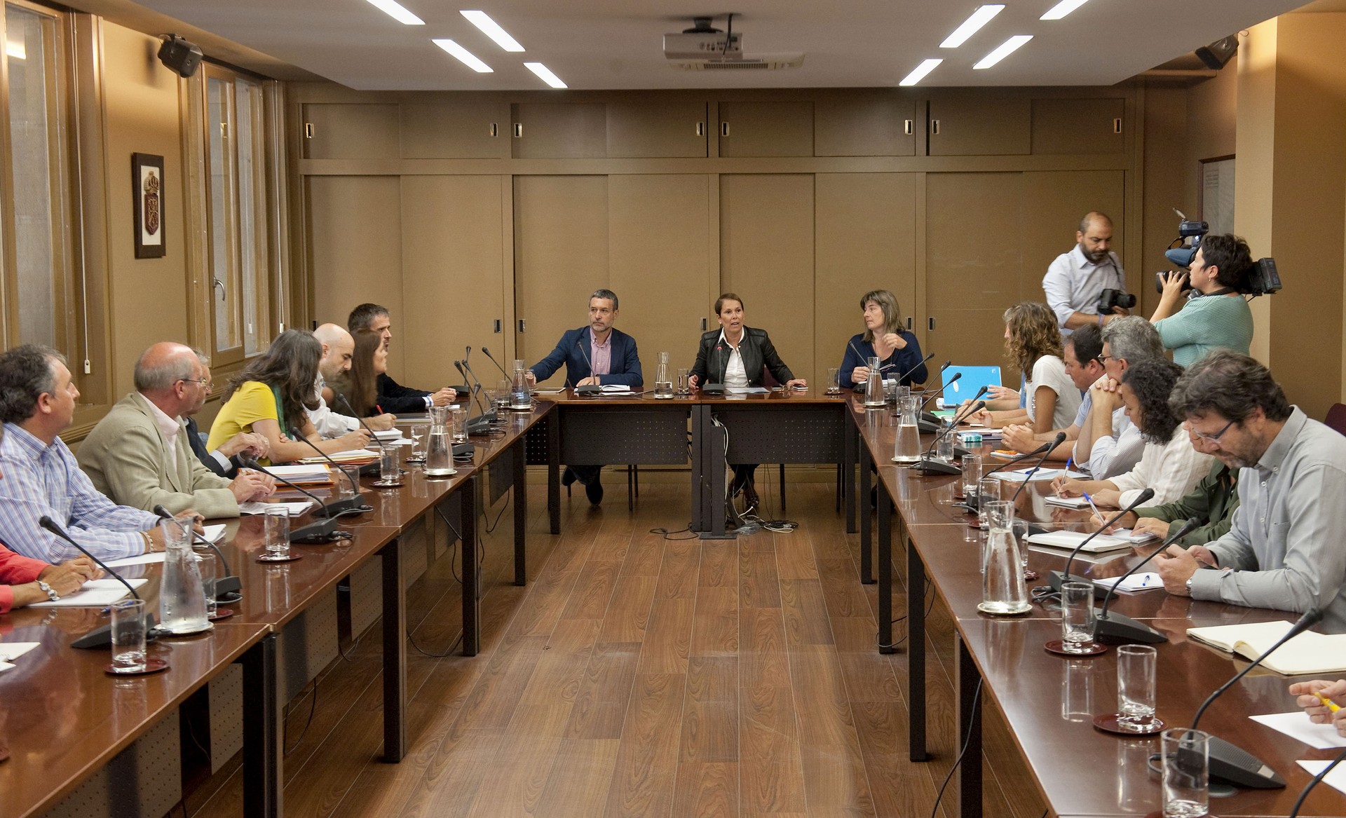 Enplegu sozialerako eta pobrezia energetikoari aurre egiteko laguntzak, abian