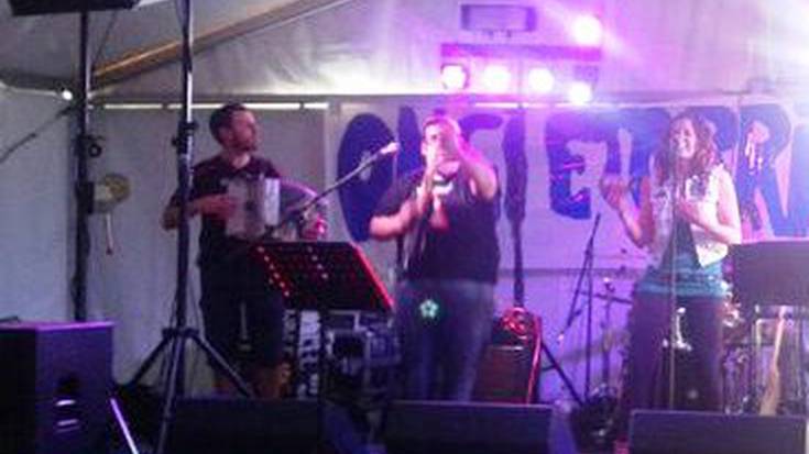 Euskaraz bizitzeko festa, AEKarpan