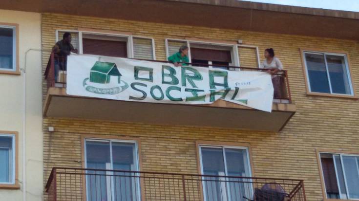 Nafarroan hipotekak %30 garestiagoak dira, euroguneko batez bestekoa baino