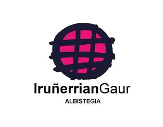 Iruñerrian Gaur 2024-05-03