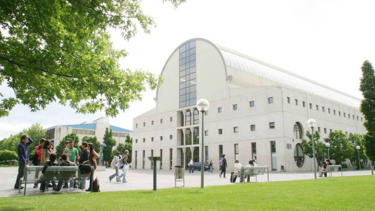 500 ikasleren aurrematrikulazioak jaso ditu unibertsitateak Medikuntza NUPen ikasi ahal izateko