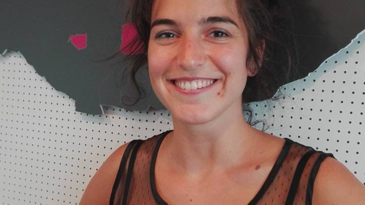 Kondestablearen jauregia erotismoz betea