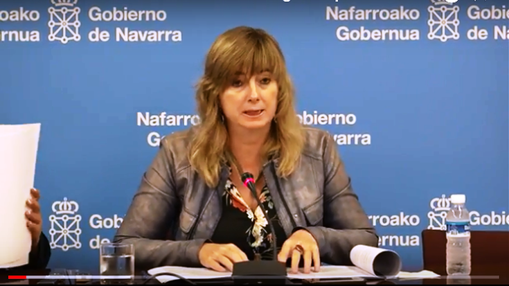 Herritarrek politika publikoetan parte hartzeko tresna berriak izanen dituzte 